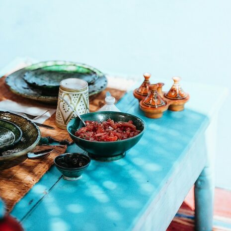 petit-dejeuner