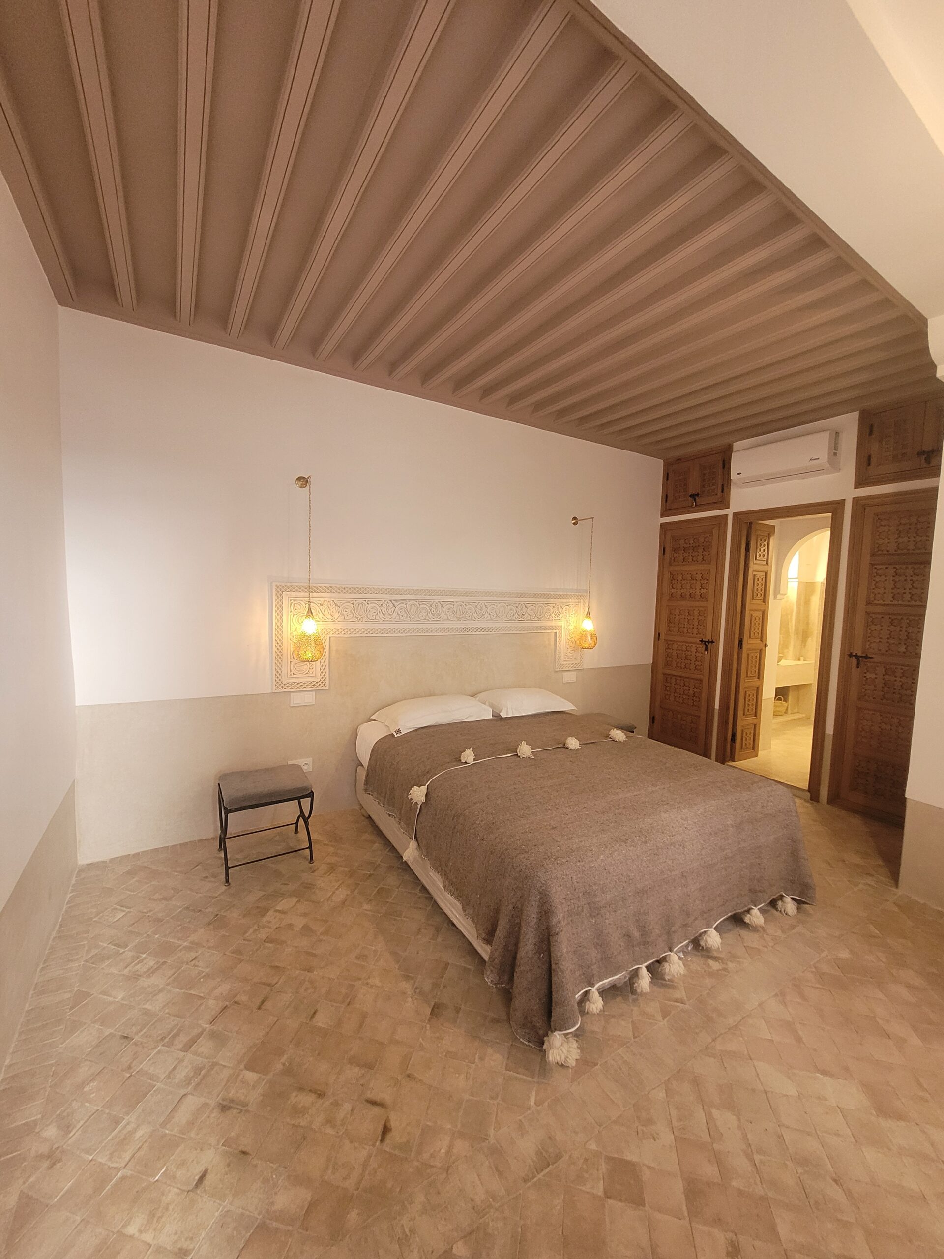 Chambre Jamal
