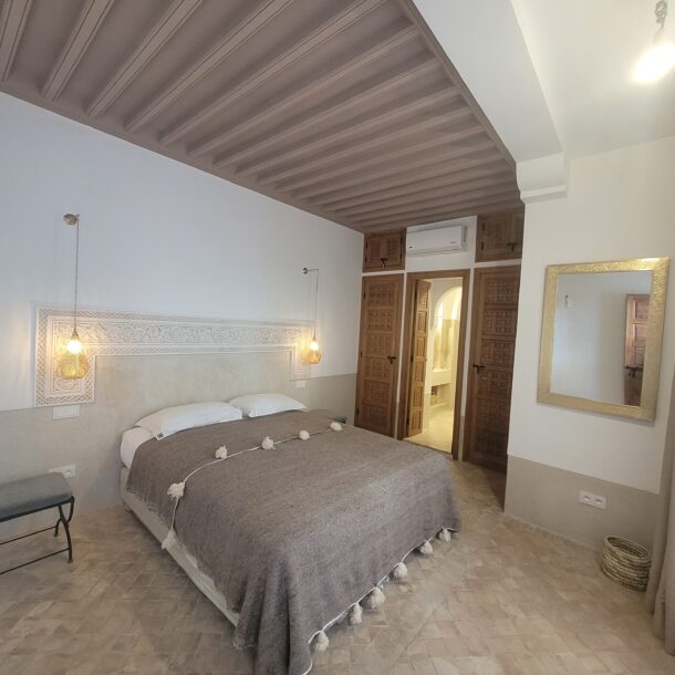 Chambre Jamal