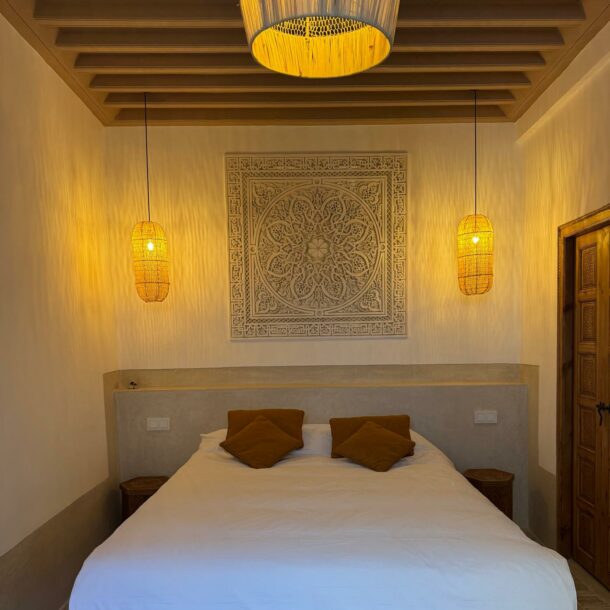 Chambre Hana