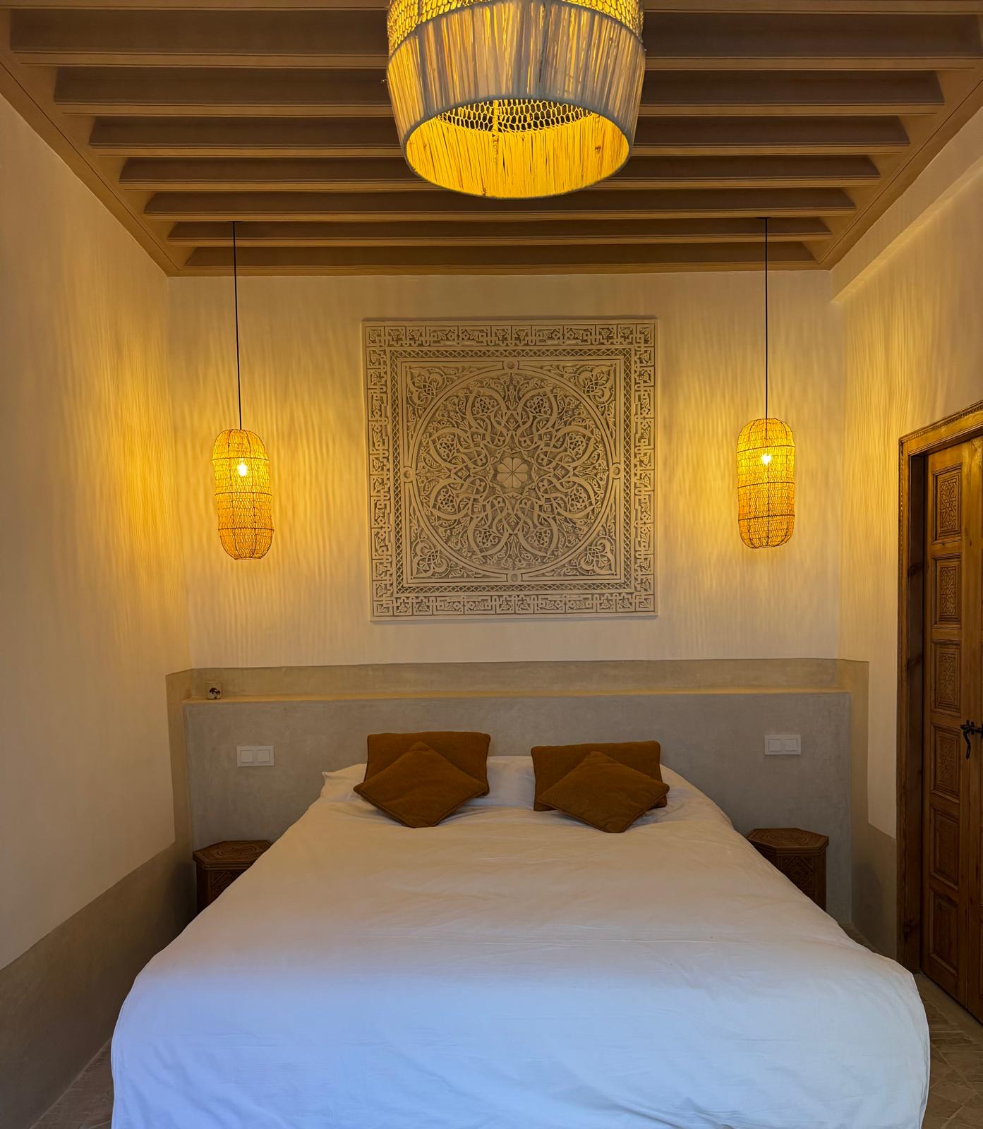 Chambre Hana